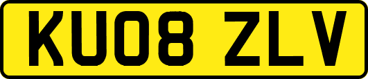 KU08ZLV