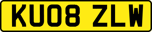 KU08ZLW