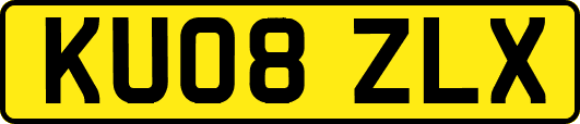 KU08ZLX