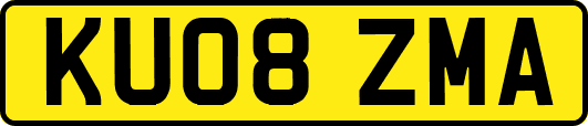 KU08ZMA