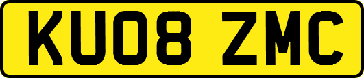 KU08ZMC