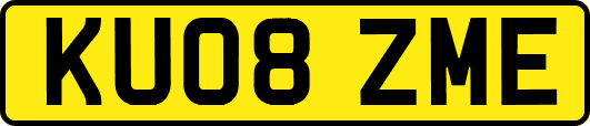 KU08ZME