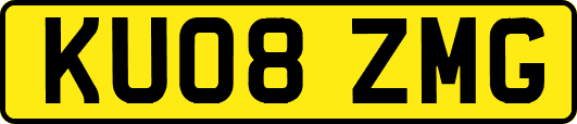 KU08ZMG