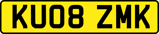 KU08ZMK