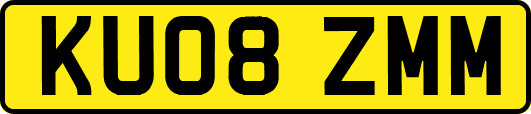 KU08ZMM