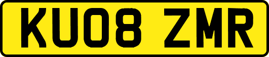 KU08ZMR