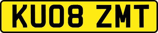KU08ZMT