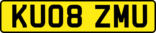 KU08ZMU