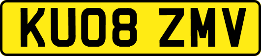 KU08ZMV