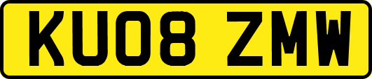 KU08ZMW