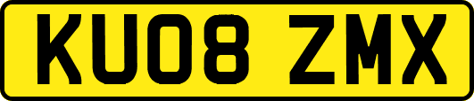 KU08ZMX