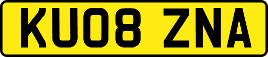 KU08ZNA