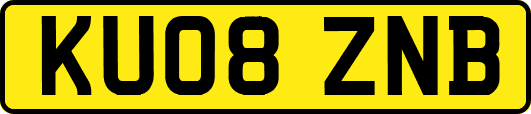 KU08ZNB