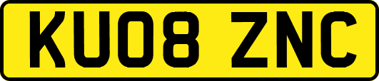 KU08ZNC