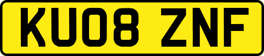 KU08ZNF