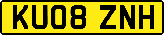 KU08ZNH