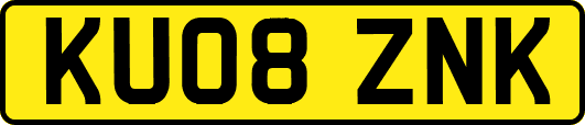 KU08ZNK
