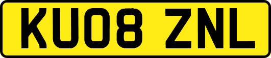 KU08ZNL