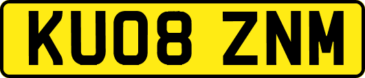 KU08ZNM