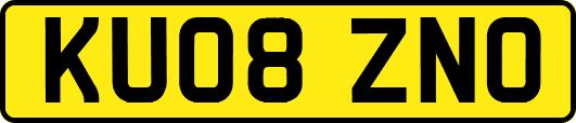 KU08ZNO
