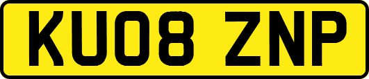 KU08ZNP
