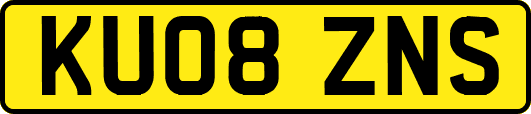 KU08ZNS