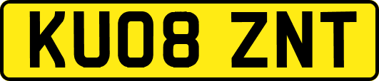 KU08ZNT