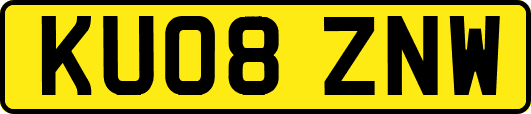 KU08ZNW