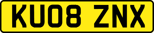 KU08ZNX