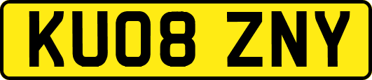 KU08ZNY