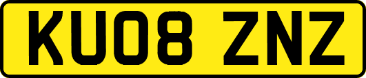 KU08ZNZ