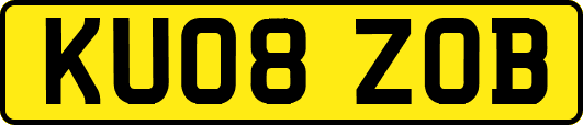 KU08ZOB