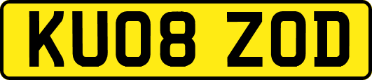KU08ZOD