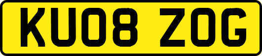 KU08ZOG
