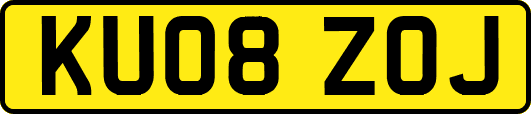 KU08ZOJ