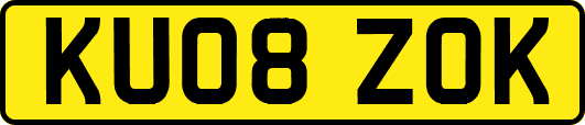 KU08ZOK