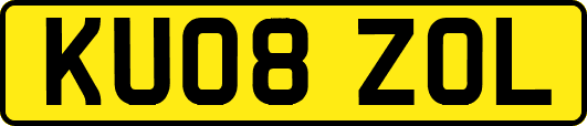 KU08ZOL