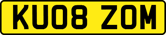 KU08ZOM