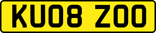 KU08ZOO