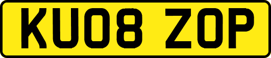 KU08ZOP