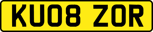 KU08ZOR