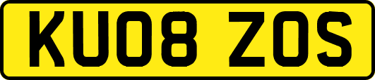 KU08ZOS