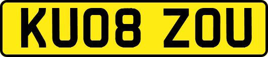 KU08ZOU