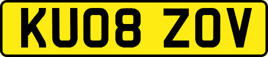 KU08ZOV