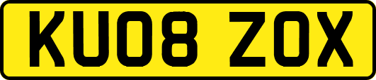 KU08ZOX
