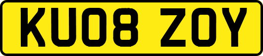 KU08ZOY
