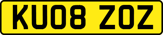 KU08ZOZ