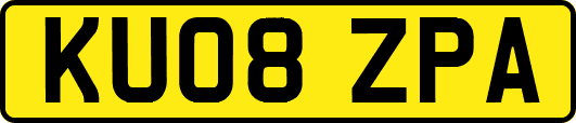 KU08ZPA