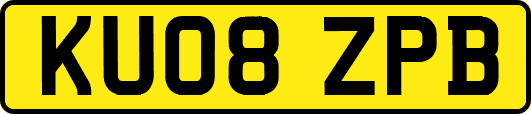 KU08ZPB