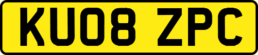 KU08ZPC